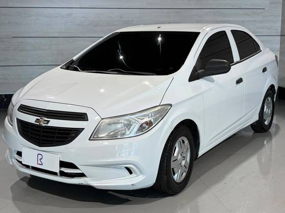 CHEVROLET PRISMA 1.0 MPFI JOY 8V FLEX 4P MANUAL
